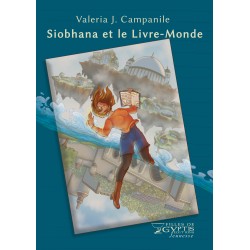 Siobhana et le Livre-Monde